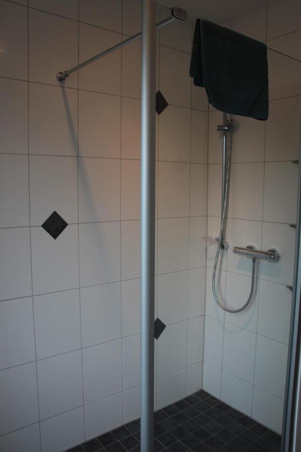 Hotel Restaurant Fischbeck'S Großenkneten Esterno foto